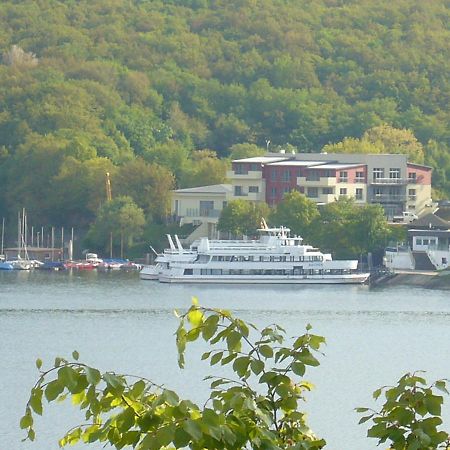 Der Seehof ハイムバッハ エクステリア 写真